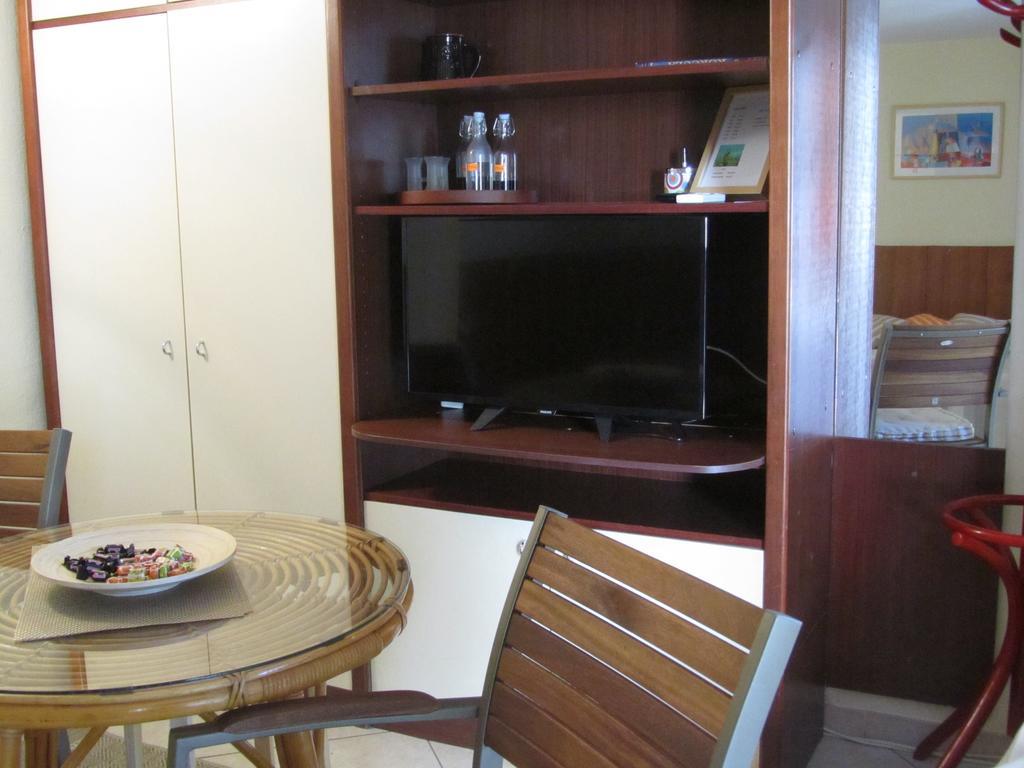 Apartment Petrovic Корчула Экстерьер фото